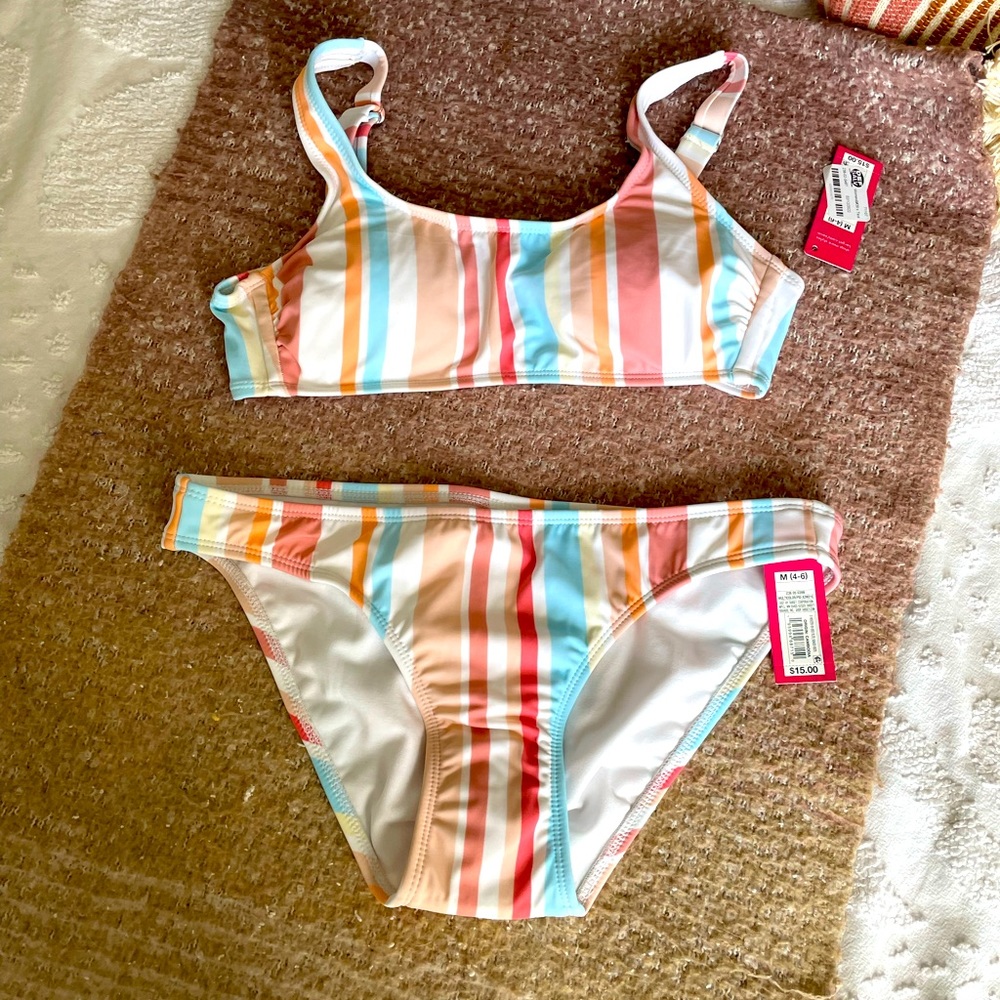 NWT Xhilaration Bikini